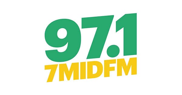 Mid 97.1 FM