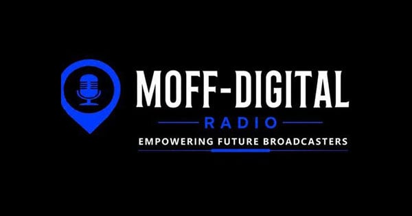 Moff-Digital Radio