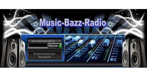 Music Bazz Radio