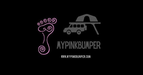 Mypinkbumper