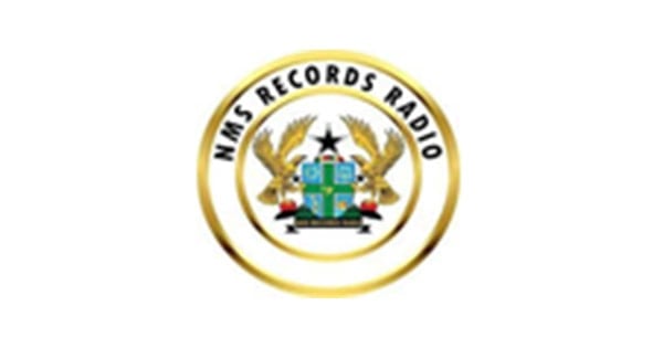NMS Records Radio