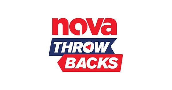 Nova Throwbacks