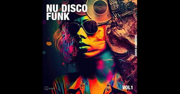 Nu Disco Funk Radio