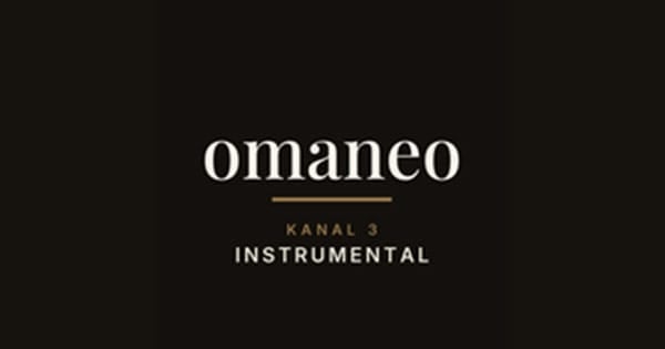 Omaneo Instrumental