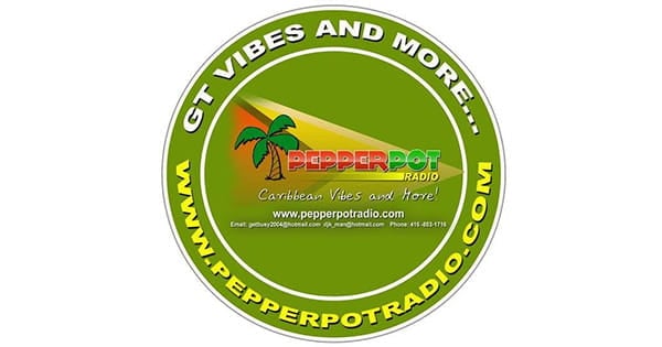 Pepperpot Radio
