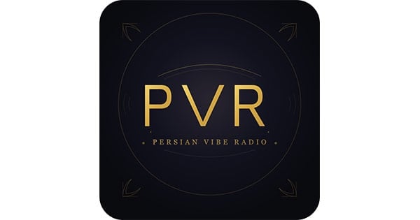 Persian Vibe Radio