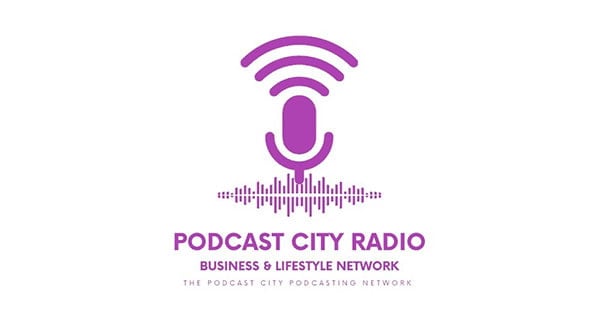 Podcast City Radio