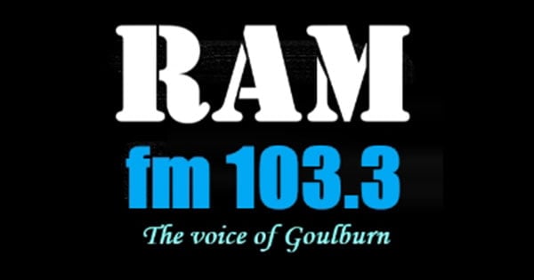RAM FM 103.3