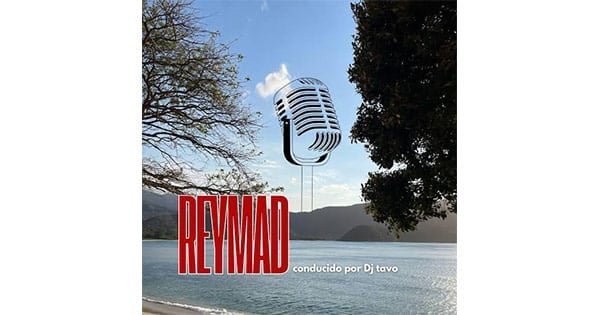 REYMAD