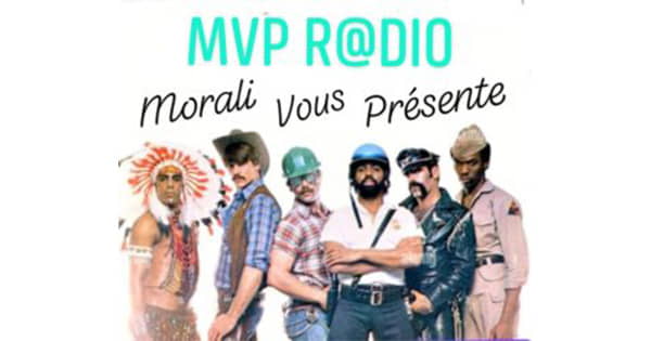 RPM MVP