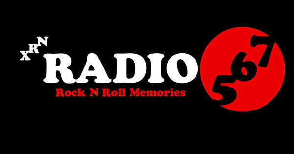 Radio 567 – XRN Australia