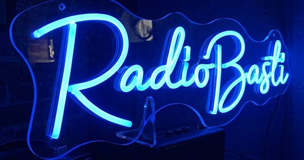 Radio Basti