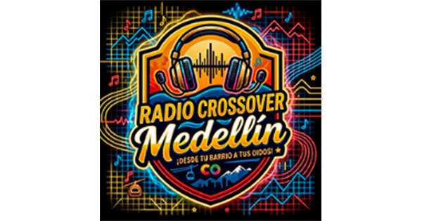 Radio Crossover Medellín