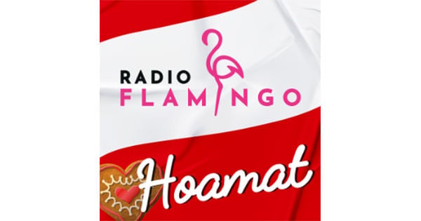 Radio Flamingo Hoamat
