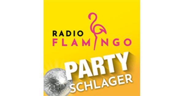 Radio Flamingo Party Hits