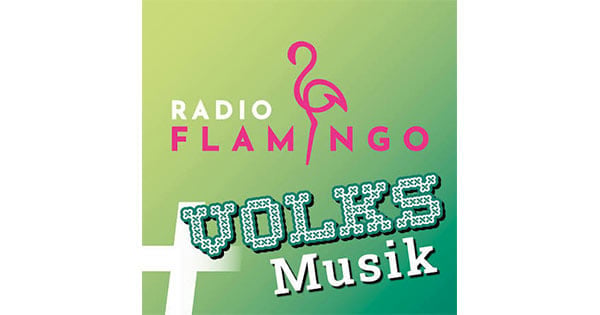 Radio Flamingo Plus Folk Music