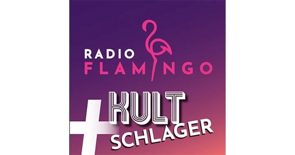 Radio Flamingo Plus cult hit