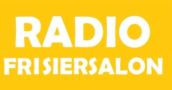 Radio Frisiersalon