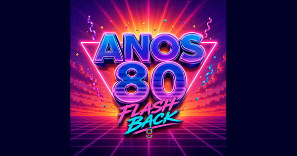 Rádio Geração Anos80