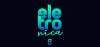 Rádio Geração Eletrônica Logo