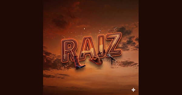 Rádio Geração Raiz