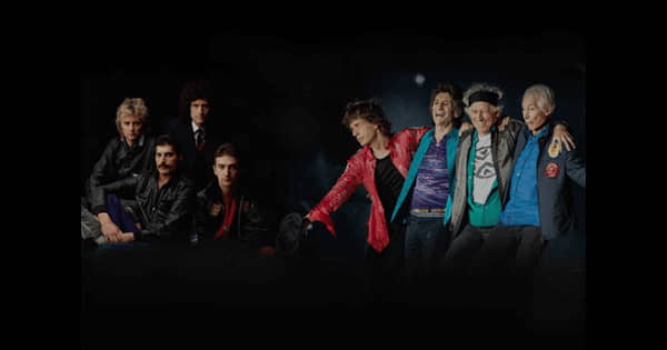 Rádio Geração Rock