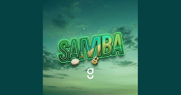 Rádio Geração Samba