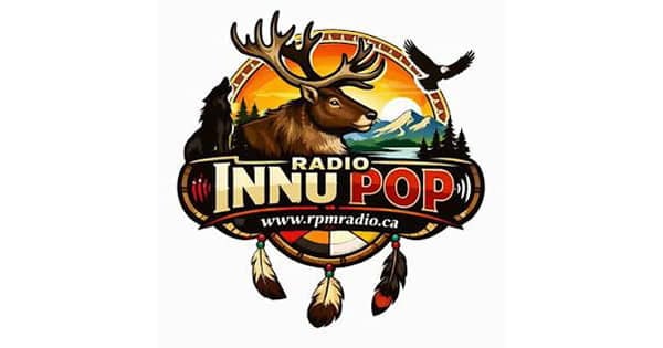 Radio Innu Pop