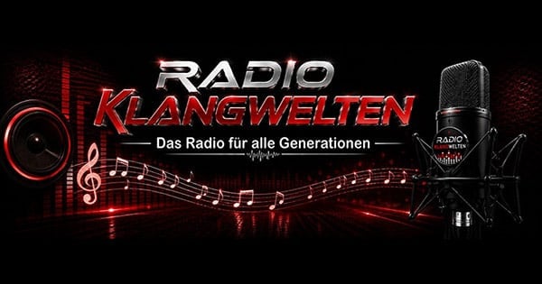 Radio-Klangwelten