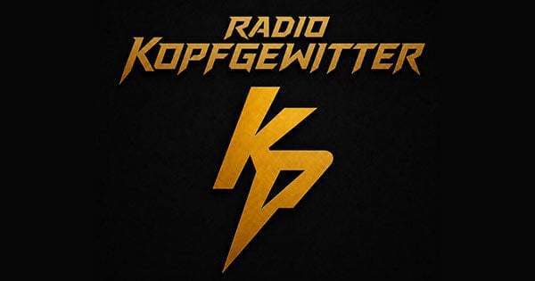Radio Kopfgewitter