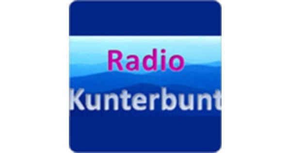 Radio Kunterbunt
