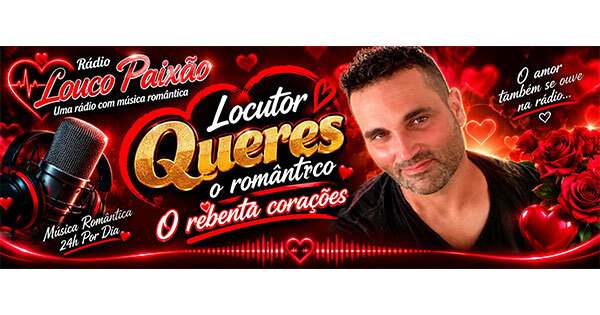 Radio Louco Paixao