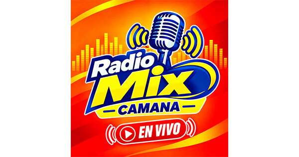 Radio Mix Camaná