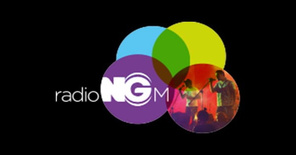 Radio NGM