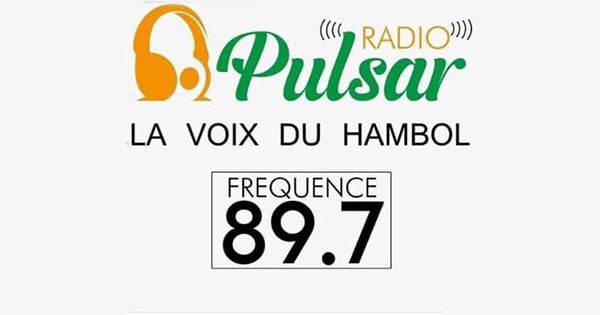 Radio Pulsar Katiola
