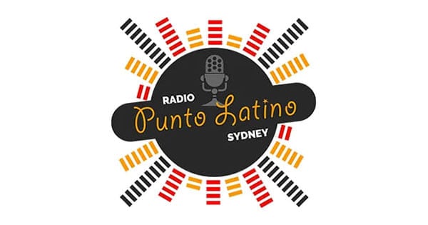 Radio Punto Latino Sydney