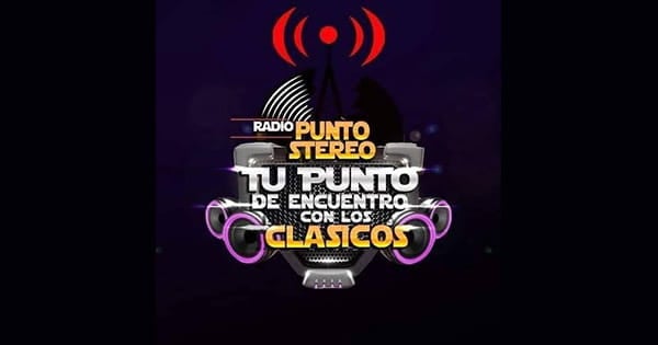 Radio Punto Stereo Chile señal 2