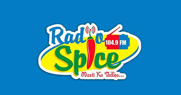Radio Spice 104.9 FM Perth