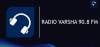 Radio Varsha 90.8 FM