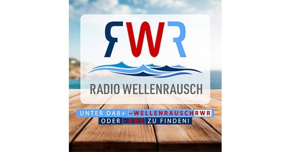 Radio Wellenrausch