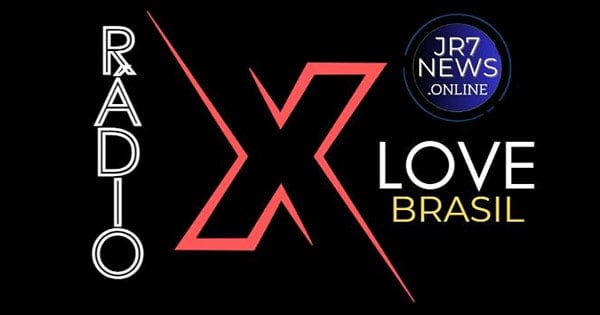 Rádio X Love Brasil