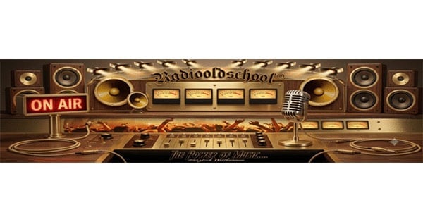 Radiooldschool