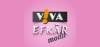 Radyo Viva Efkar Logo