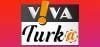 Radyo Viva Turka Logo