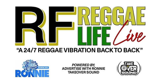 Reggae Life Live