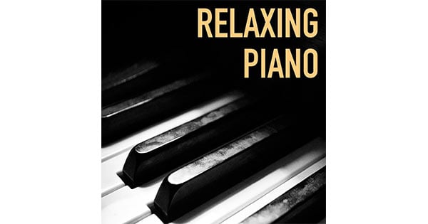 Relaxing Piano