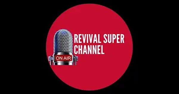 Revival Super Channel