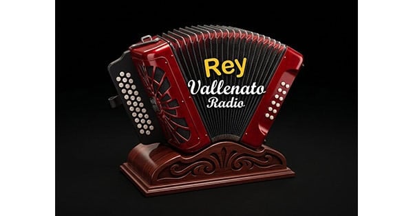 Rey Vallenato Radio