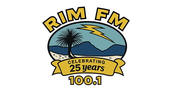 Rim FM 100.1
