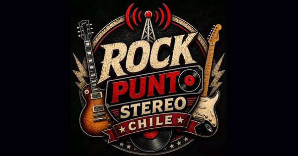 Rock Punto Stereo Chile